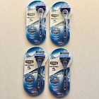 930001384 Schick Lot Of 4