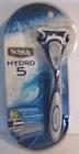 93001384 Schick Hydro 5 Razor 541058720507