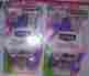 93002561 Schick Womens Quattro Razors 6