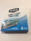 93002668 Gillette Schick Quattro Titanium