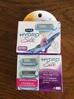93003858 Schick 8 Hydro Silk