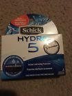 93006558 Schick Hydro 5 Mens Razor