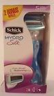 93006728 Schick Hydro Silk Razor 841058007128