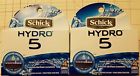 93006893 Schick Hydro 5 Mens