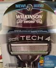 93007539 Wilkinson Sword Tech 4