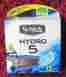 93008149 Hydro Schick 5 Mens Razor Blade Refills 12 Pack Brand New Free Shipping 841058015475