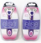 93009875 Top Care Elise Womens Blade Razor Compare To 036800389373