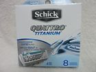 9301 9003 Norelco Schick Quattro Titanium Replacement