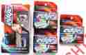 93010192 93010186 Edge Shave With Travel Size Refills Brand New Kit 1 Razor System 13 Cartridges Gel 490621900870