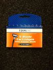 93010307 Equaline Cartridge With Trimmer Four Cartridges Total Free 041163495586