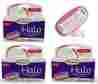 93010330 Halo Razor Personna Womens 5 Blades Refill 12 Cartridges 3 Packs 024500100541