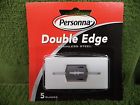93010932 Personna Double-edge Stainless Steel 024500122017