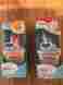 93010989 Schick Intuition Pure Nourishment W Coconut Milk And Almond Oil Razor 4 Packages 841058040866