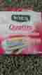 93011255 Ultra Smooth Schick 8 Quattro For Women Papaya Pearl