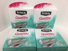 93011698 Schick Quattro 4 Women