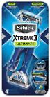 4105802074 93012643 Schick Xtreme3 Ultimate 4 8 5