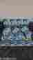 93012975 Refresh Scented Handle Schick 60 Xtreme 3 Mens Pivot Disposable Razors Shavers 841058020226