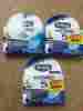 93013197 Hydro Schick 3 5 Cartridge Razor Refills 12
