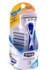 93013228 Schick Hydro 3 1