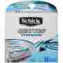 93013514 Schick Quattro New Titanium Razor Refill Cartridges 8 Pack Free Shipping