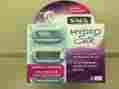 93013946 Moisturizing Schick New Hydro Silk Women 4 Pack 5 Curve Sensing Blades Free Shipping