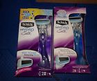 93013971 Schick 2 Hydro Silk