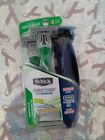 93014956 Schick Quattro Titanium Disposable