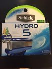 93015676 Schick Hydro 5 Sensitive