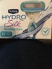 93016649 Schick Hydro Silk Sensitive