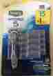 93016955 Hydro Schick 5 With Shave Oils 1 Razor Handle 15 Cartridges Pack 841058015802
