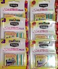 5-cartridges 93016990 Schick Lot Of 6