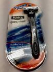 93017236 Schick Quattro Mens Razor