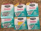 93017530 93017529 Schick Quattro For