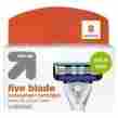 93017806 Target New Sealed 8 024500301085