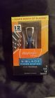 93018376 Daylogic 5-blade Razor System