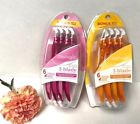 93018489 Daylogic Disposable Shaver Razors For Women 011822470537