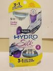 93018787 Schick Hydro Silk Razor