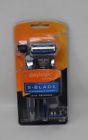 93019297 Daylogic Blade Disposable Razor With Trimmer For Men 011822660914