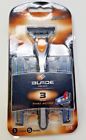 93019354 Blade For Men Pivot Matrix Strip Aloe