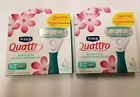 93019673 Quattro For Women Sensitive