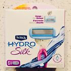 93019844 Schick Hydro Silk Womens