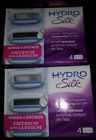 93019846 Schick Hydro Silk 8
