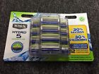 93020109 Schick New Hydro 5