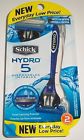 93020114 Schick Hydro 5 Blade 841058023081