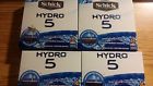 93020252 Schick 4 Packs Of