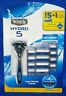 93020355 Schick Hydro 5 13