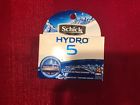 93020502 Schick Hydro 5 Razor