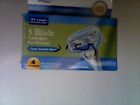93020750 Equate Razor Blade Cartridges Razors For Women