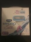 93021294 Schick Hydro Silk Womens Razor Blade Refills Count