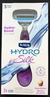 93021296 Schick Hydro Silk Razor